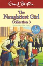 The Naughtiest Girl Collection 3