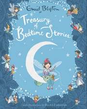 Blyton, E: Treasury of Bedtime Stories