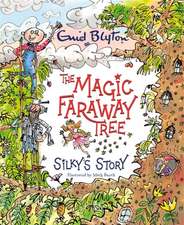 The Magic Faraway Tree