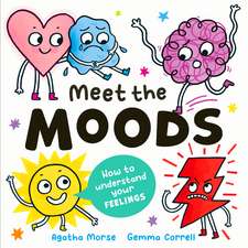 Meet the Moods: How to understand your feelings