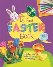 Winstanley, J: My First Easter Book