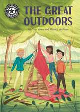 Jones, C: Reading Champion: The Great Outdoors