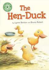 Benton, L: Reading Champion: The Hen-Duck