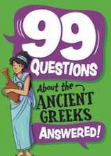 99 QUESTIONS ABOUT ... ANSWERED THE A