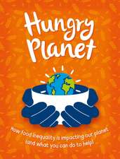 Hungry Planet