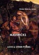 MAVERICKS