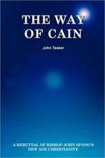 The Way of Cain