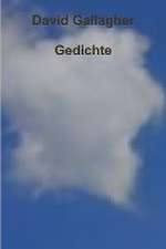 Gedichte