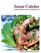 Isaan Cuisine