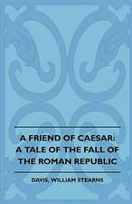 A Friend of Caesar