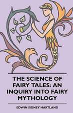 The Science of Fairy Tales