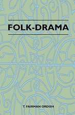 Folk-Drama