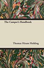 The Camper's Handbook