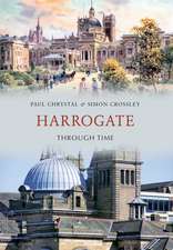 Harrogate Through Time