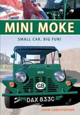 Mini Moke