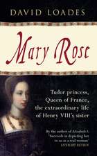 Mary Rose