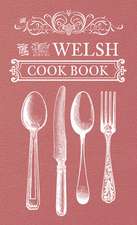 The Welsh Cook Book