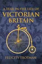 A Year in the Life of Victorian Britain: An American Gentleman in Victorian London