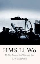 HMS Li Wo