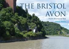 The Bristol Avon