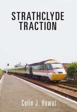 Strathclyde Traction