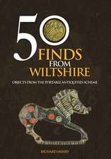 50 Finds from Wiltshire