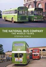 The National Bus Company