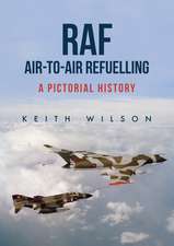 RAF Air-To-Air Refuelling