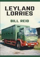 Leyland Lorries