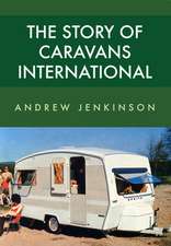 The Story of Caravans International