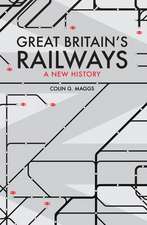 Great Britain's Railways