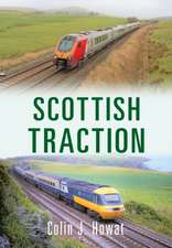 SCOTTISH TRACTION