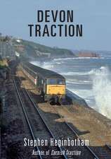 Devon Traction