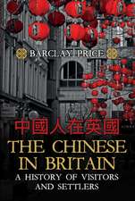 The Chinese in Britain