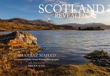 Scotland Revealed