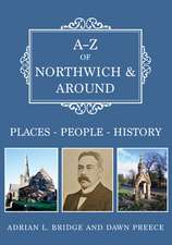 A-Z of Northwich & Around