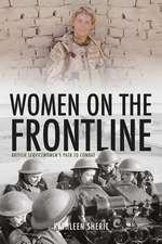 Women on the Front Line