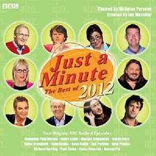 Just A Minute