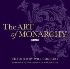 The Art of Monarchy