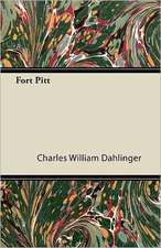 Fort Pitt