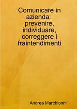 Comunicare in azienda