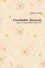 Unreliable Memoir - Keele and Vendome from 1958 to 1962