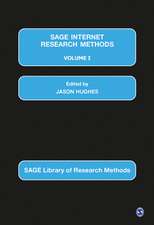 SAGE Internet Research Methods