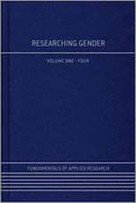 Researching Gender