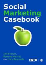 Social Marketing Casebook