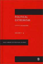 Political Extremism