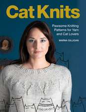 Cat Knits