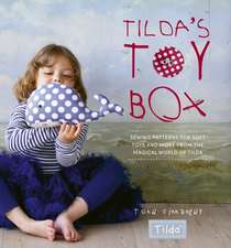 Tilda's Toy Box