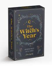 Witch'S Year