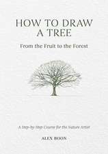 How to Draw a Tree